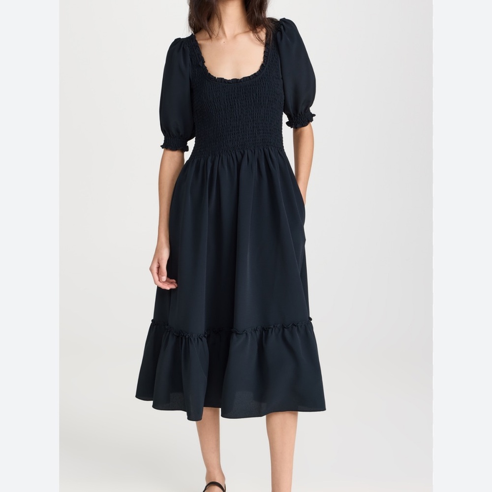 Hill House Louisa Dress